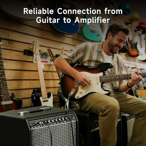 Best image of guitar cables