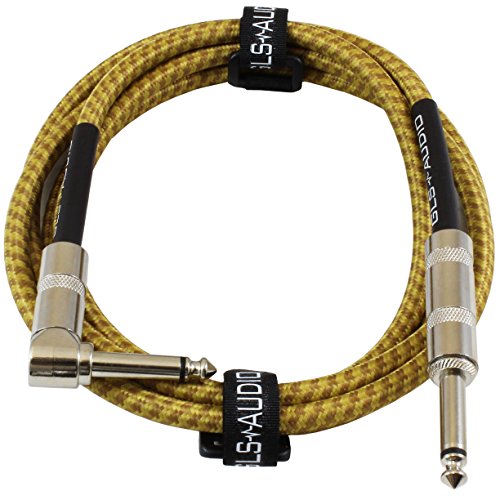 Best image of guitar cables