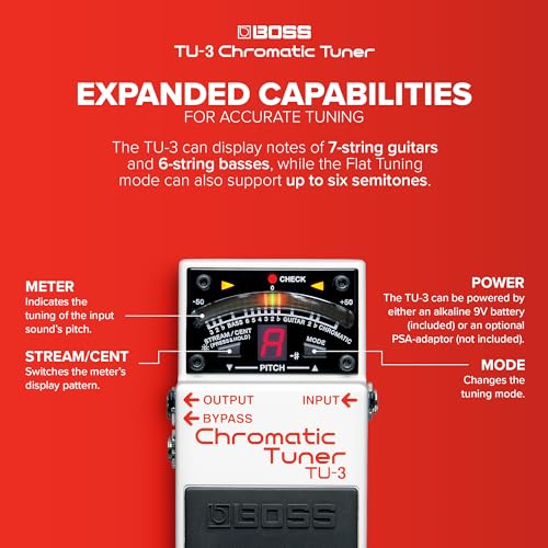 Best image of guitar pedals