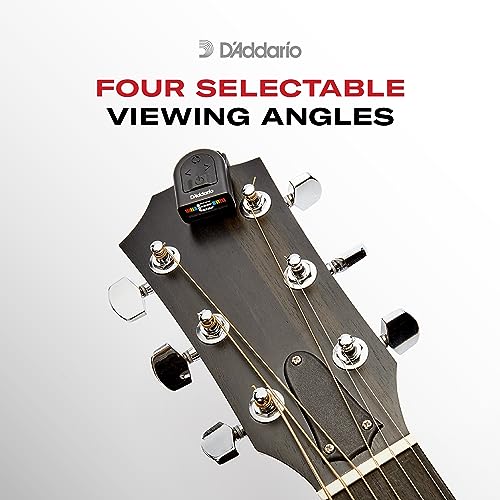Best image of guitar tuners