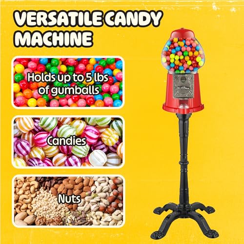 Best image of gumball machines