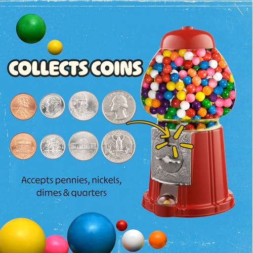 Best image of gumball machines