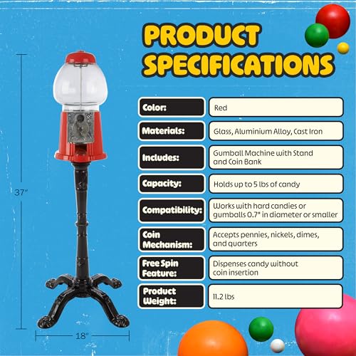 Best image of gumball machines