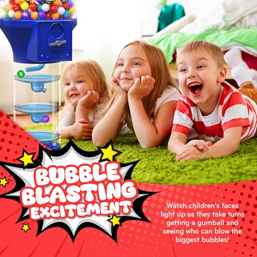 Best image of gumball machines