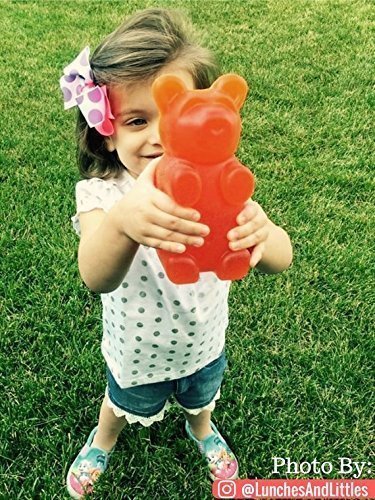 Best image of gummy bear molds