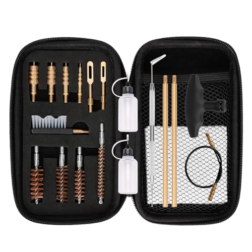 Best image of gun cleaning kits