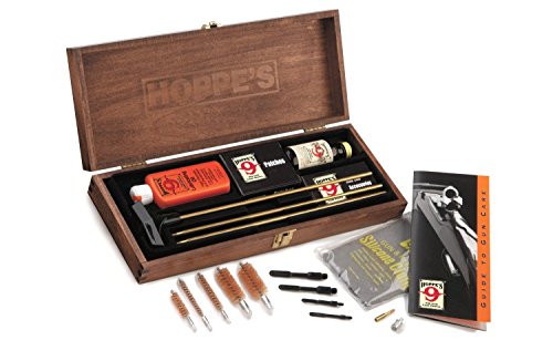 Best image of gun cleaning kits