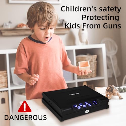Best image of gun safes