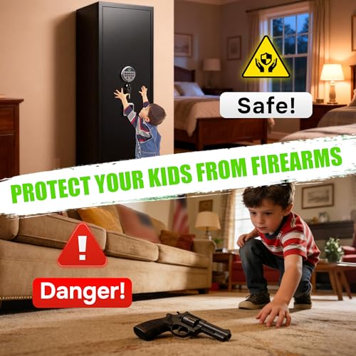 Best image of gun safes