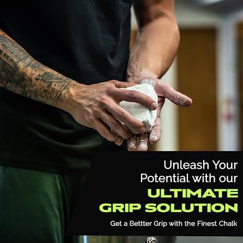 11 Best Gym Chalks Our Picks, Alternatives & Reviews Alternative.me