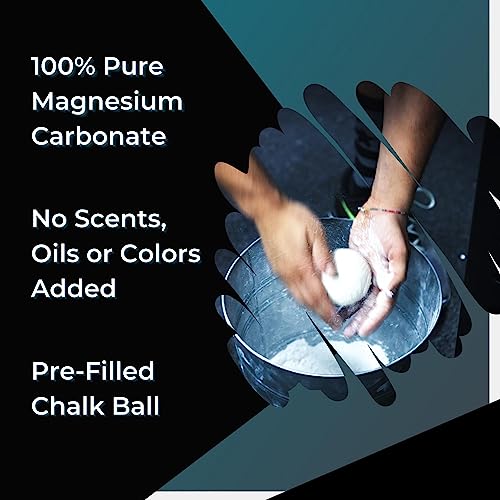 Best image of gym chalks