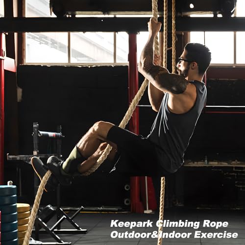 Best image of gym climbing ropes