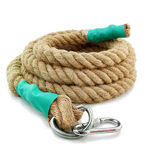 Best image of gym climbing ropes