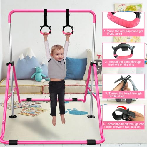 Best image of gymnastics bars