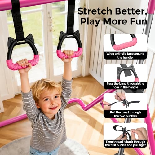 Best image of gymnastics bars