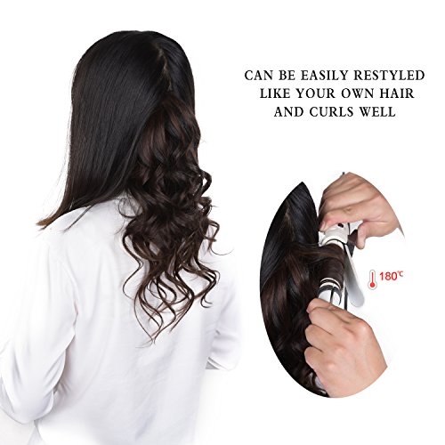 Best image of hair extensions