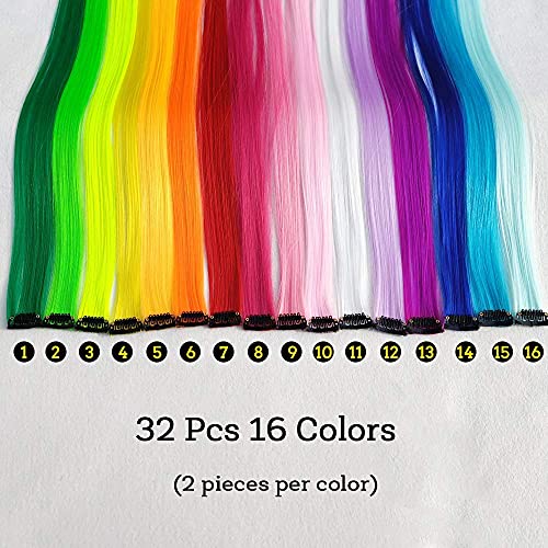 Best image of hair extensions