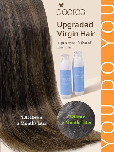 Best image of hair extensions