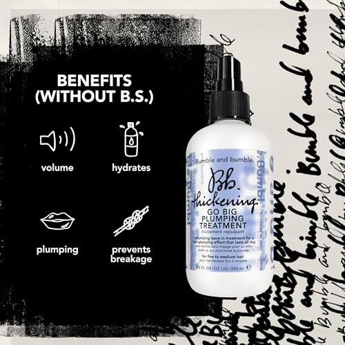 Best image of hair thickening sprays