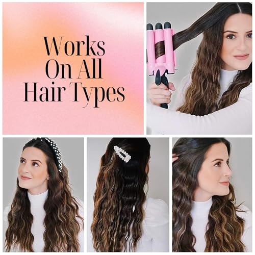 Best image of hair wavers