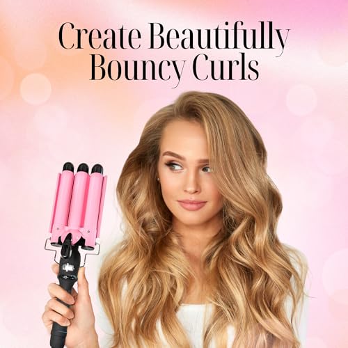 Best image of hair wavers