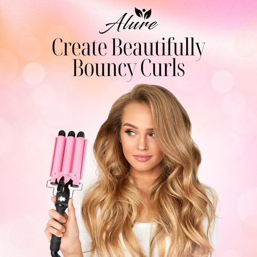 Best image of hair wavers