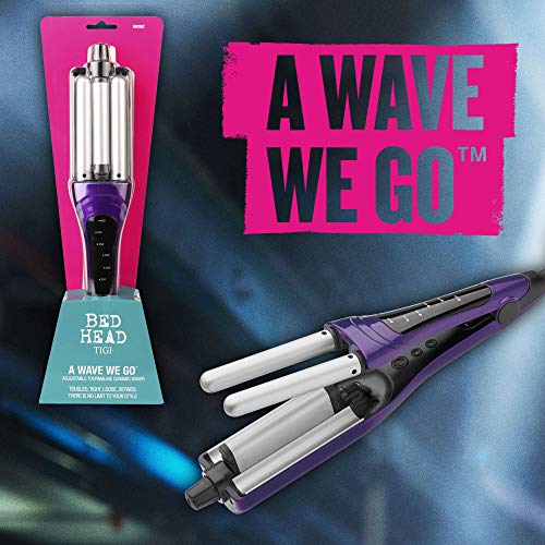 Best image of hair wavers