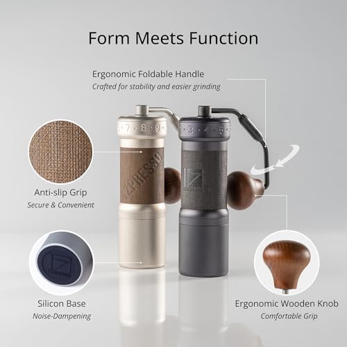 Best image of hand coffee grinders