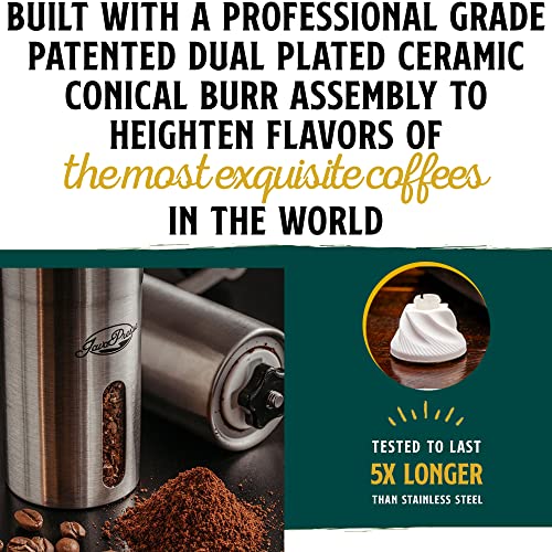 Best image of hand coffee grinders