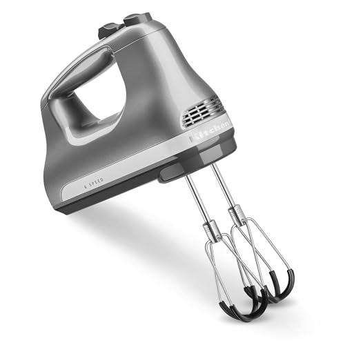 11 Best Hand Mixers Our Picks, Alternatives & Reviews Alternative.me