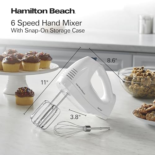 Best image of hand mixers