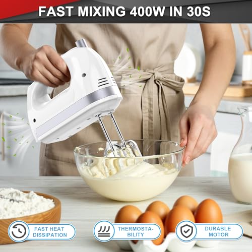 Best image of hand mixers