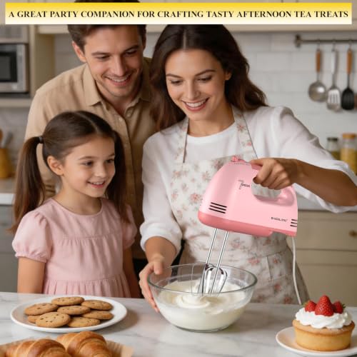 Best image of hand mixers