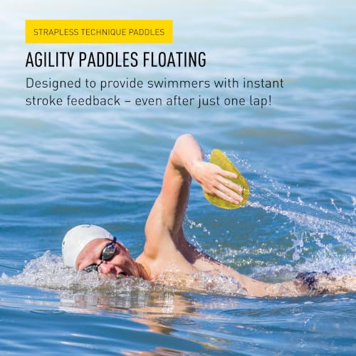 Best image of hand paddles