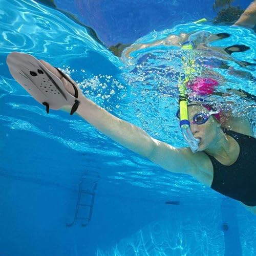 Best image of hand paddles