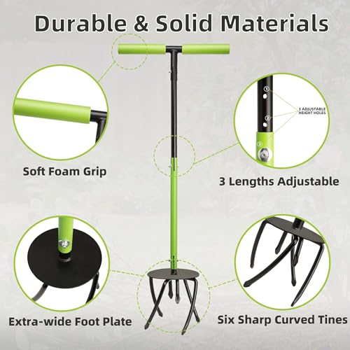 Best image of hand tillers