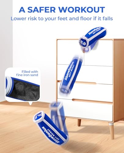 Best image of hand walking weights