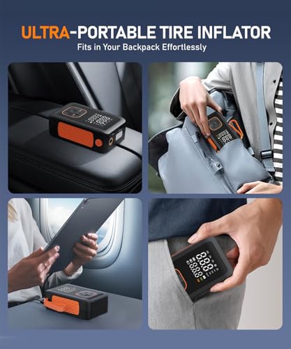 Best image of handheld air compressors