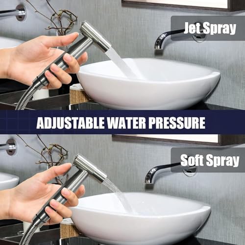 Best image of handheld bidets