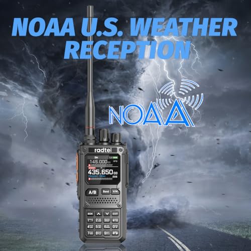 Best image of handheld cb radios