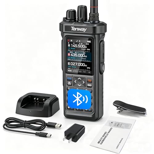 Best image of handheld cb radios