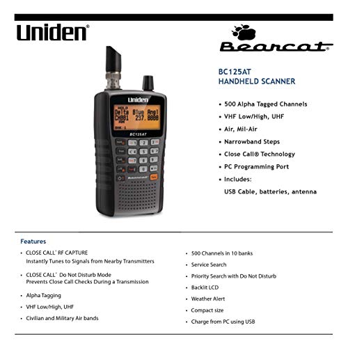 Best image of handheld cb radios