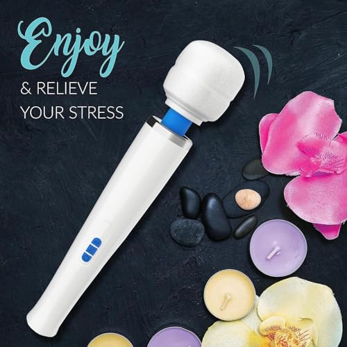Best image of handheld massagers