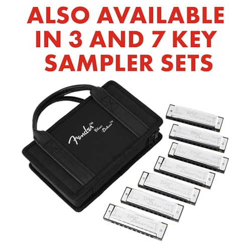 Best image of harmonicas