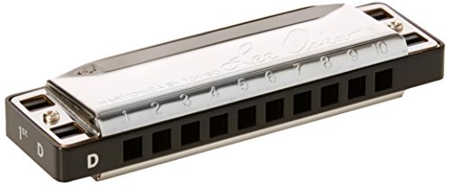 Best image of harmonicas