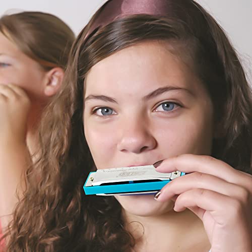 Best image of harmonicas