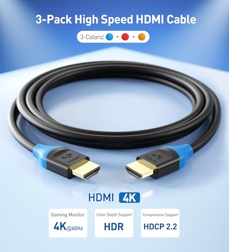 Best image of hdmi cables