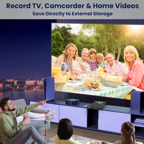 Best image of hdmi recorders