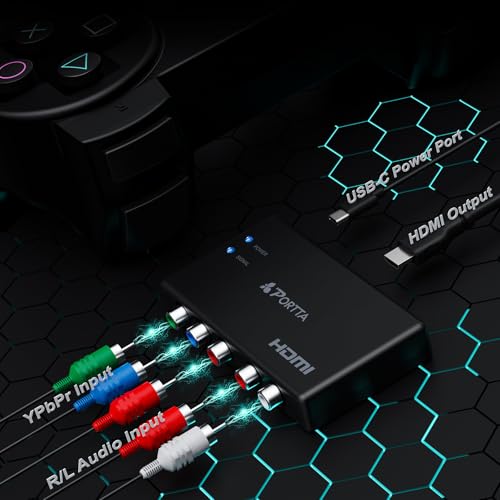 Best image of hdmi to component converters