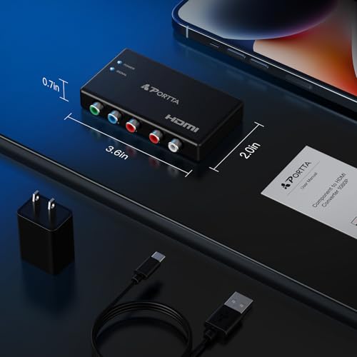 Best image of hdmi to component converters